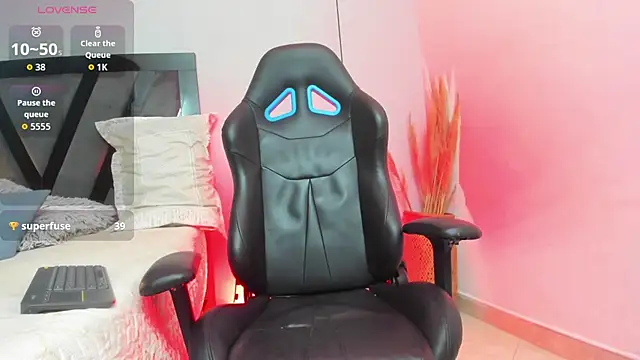 Sam_Restwod Live XXX-chat