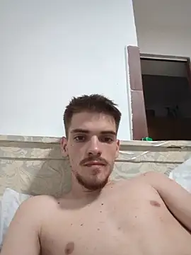 Chat +18 de darkboy665 ao vivo