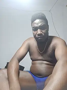 Živý XXX chat AlexHunter_