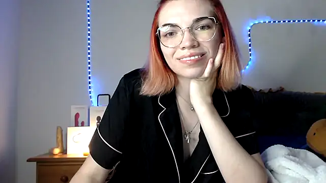 olivka-flower's Live XXX Chat