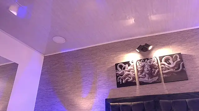 TeoAndMaddyのライブXXXチャット