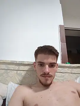 darkboy665 – Naživo XXX chat