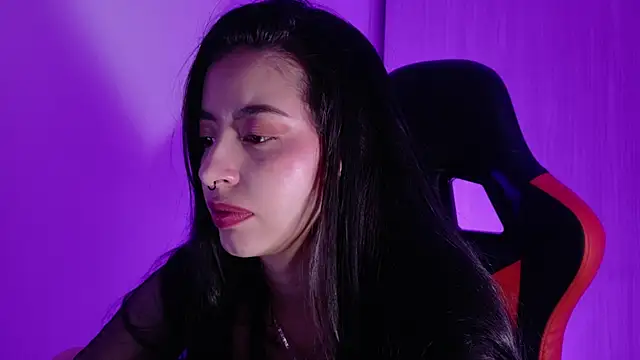 XXX chat uživo modela Misscarolsph