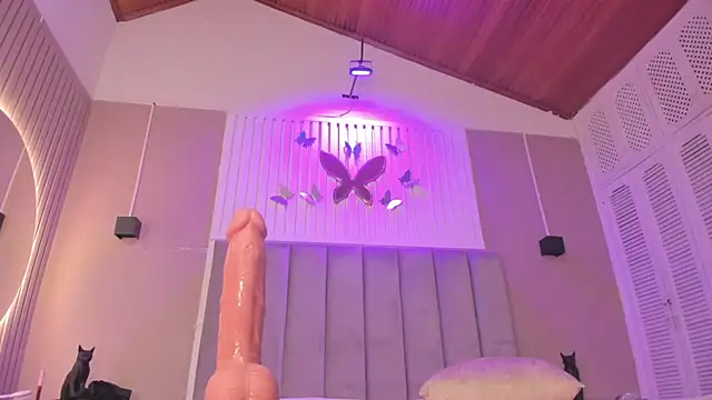 Sembang XXX Secara Langsung Laila_Bunny_