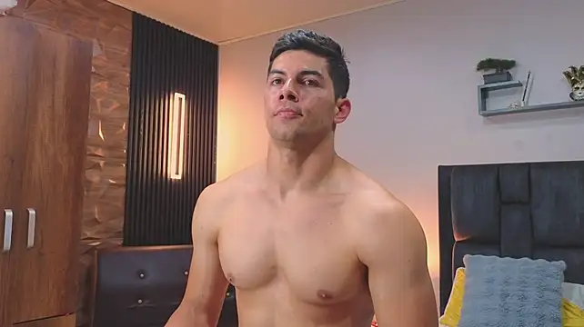 Czat XXX na żywo – FelipeAndMarcello3