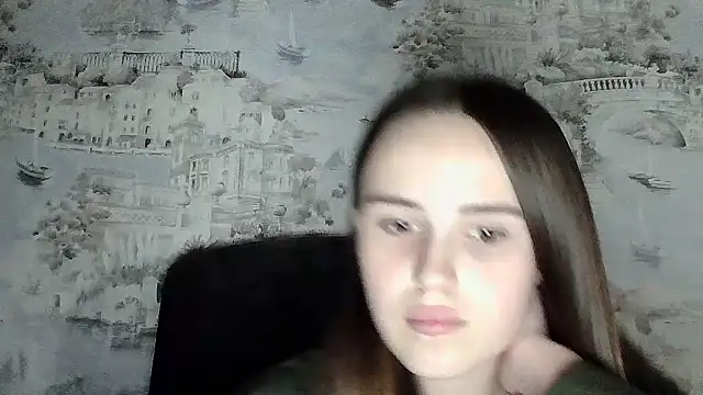Chatroom XXX en direct de SweetLoraa