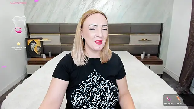 Chat XXX ao vivo de AnneRainn