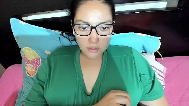 Chatroom XXX en direct de roniewester