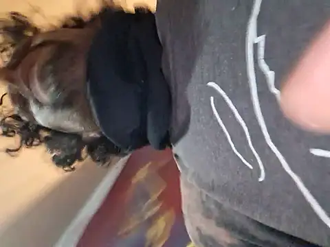 Toycockhot Chat XXX live