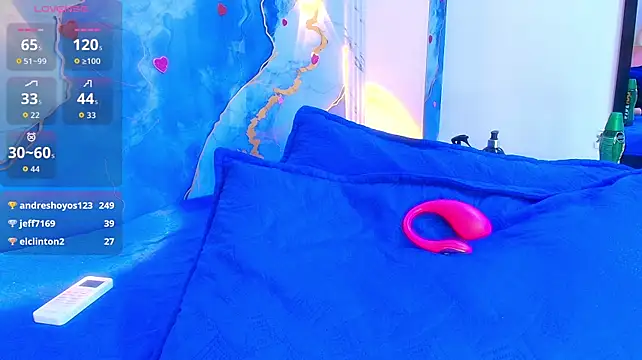 Crystal_love08 - squirt