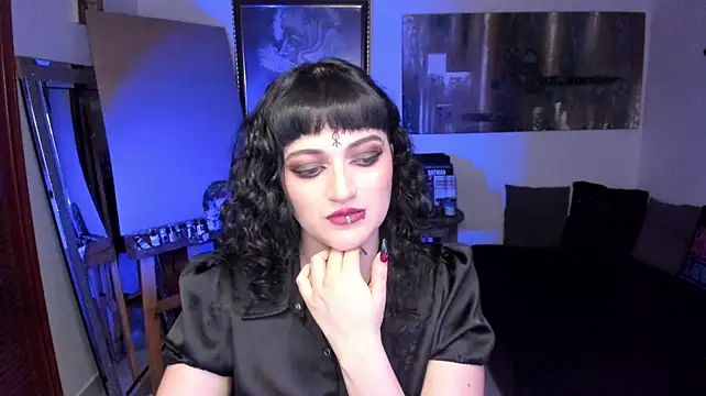 XXX chat uživo modela jeanne_Sabatier