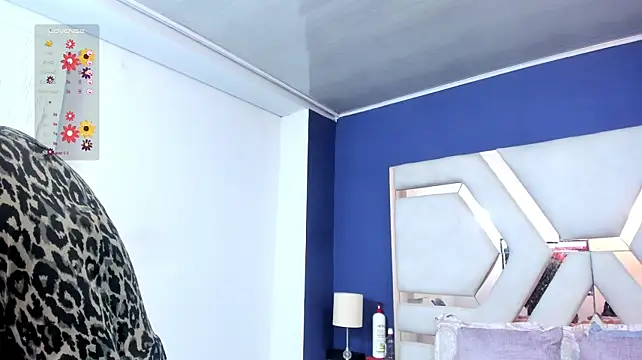 Chat XXX en directo de Sara_Evaanns