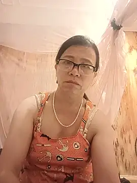 Chat +18 de Chilly-wet ao vivo