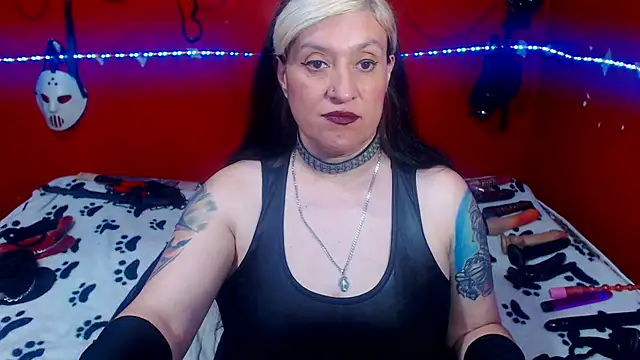 Онлайн чат XXX MATURE_Randy
