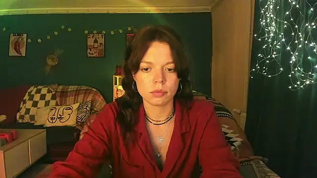 Онлайн чат XXX ClancyMorissey