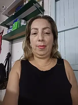 Estefania_Arce - Show pussy