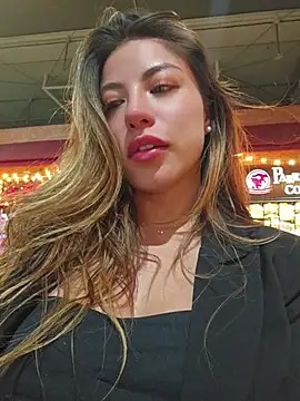 Czat XXX na żywo – Karen_San_Miguel