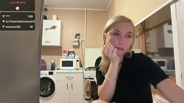 AngelJeni live XXX chat