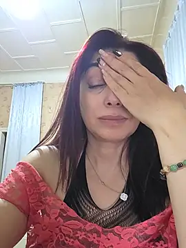 Czat XXX na żywo – CharlotteSiren