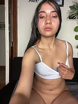 Aria_Blue_ - Spank ass x10, show ass hole close up