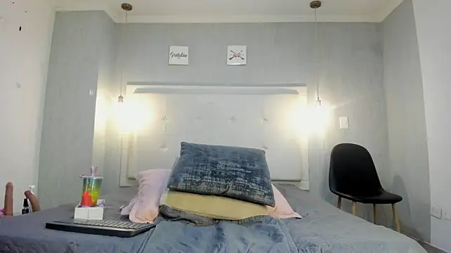 Suxan_fox - SEXY DANCE