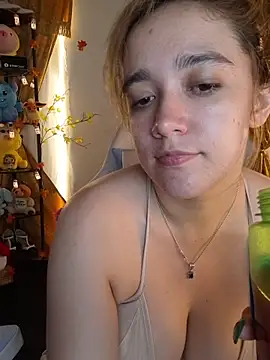 NaomiShimizu's Live XXX Chat