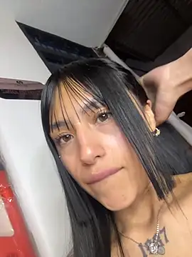 Živý XXX chat SkarlettAry