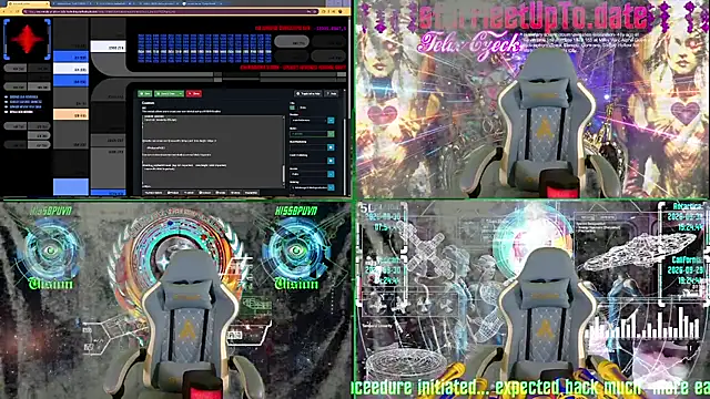 solodethlordsubveganFAQ Live XXX-Chat