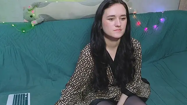 Chat XXX en directo de EkateRiga