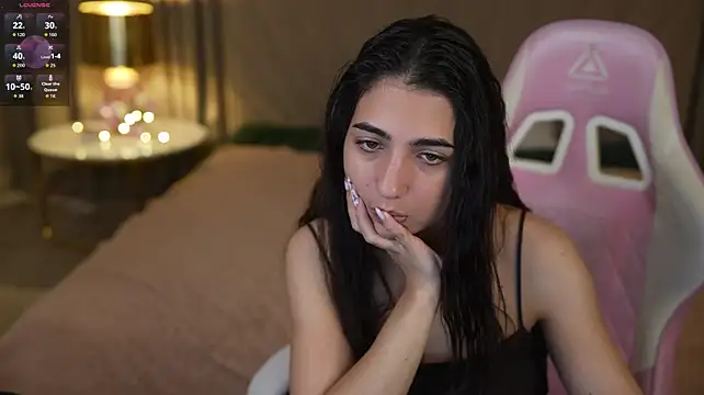 Anetta_kiss' Live XXX Chat