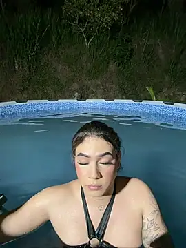 Chat XXX ao vivo de Princesskemely02