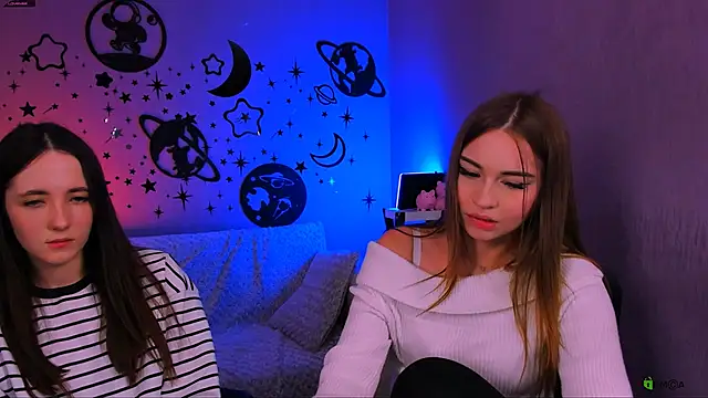 bella_dorn Adlı Modelin Canlı XXX Sohbeti