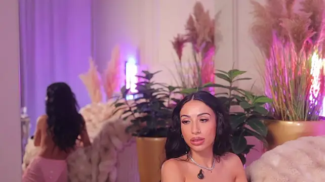 XXX chat uživo modela Anais_Bloom