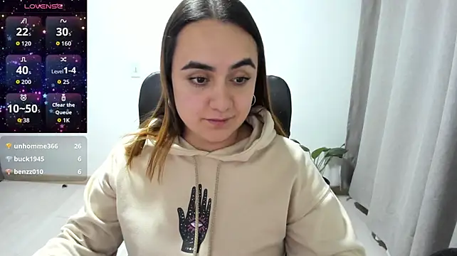 Czat XXX na żywo – maryluna95