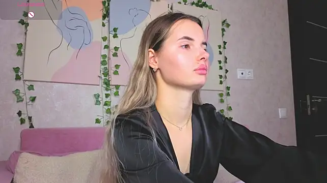 Czat XXX na żywo – Erika_Carpenter