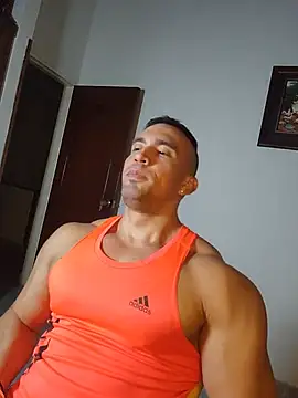 jhay-crux Live XXX-chat