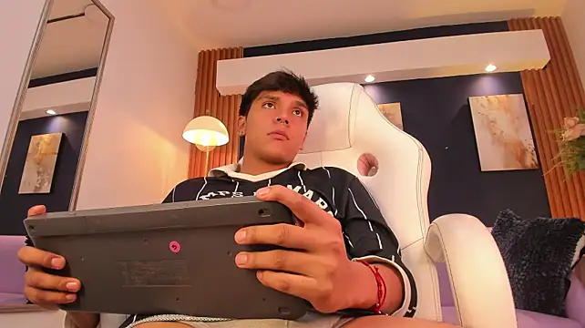 Thiago_Knox's Live XXX Chat