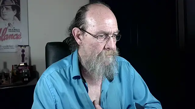 Chat XXX ao vivo de Uncle_Hottie