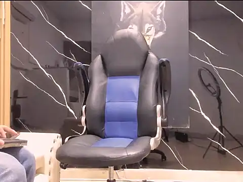 دردشة ChristopheRivera الجنسية المباشرة