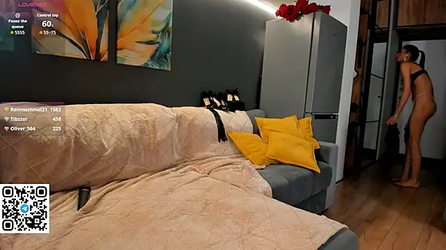 Danger_Bella 라이브 XXX 채팅