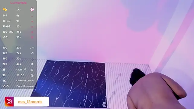 XXX chat uživo modela Elsie_morris12