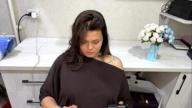 XXX chat uživo modela BlinkingDross