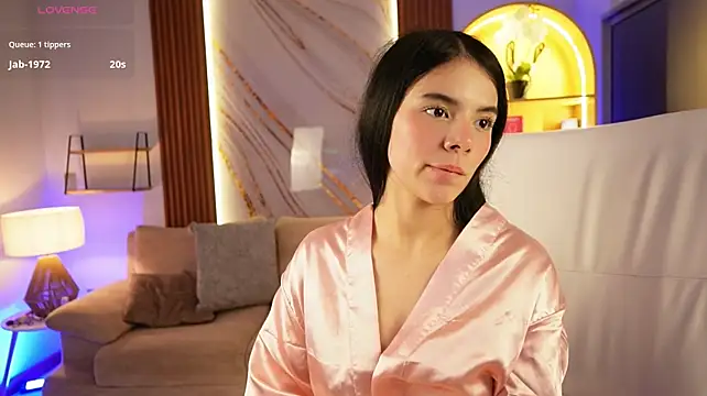 KataJenner's Live XXX Chat
