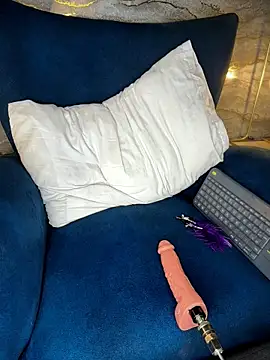 Czat XXX na żywo – SHINYY_STAR_