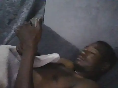 blackboylovely's Live XXX Chat