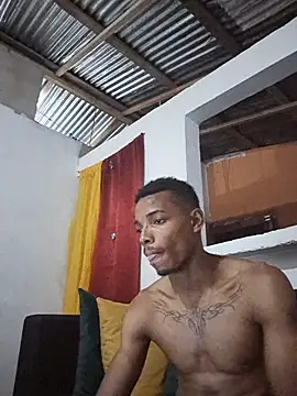 Princip-0005's Webcam Show
