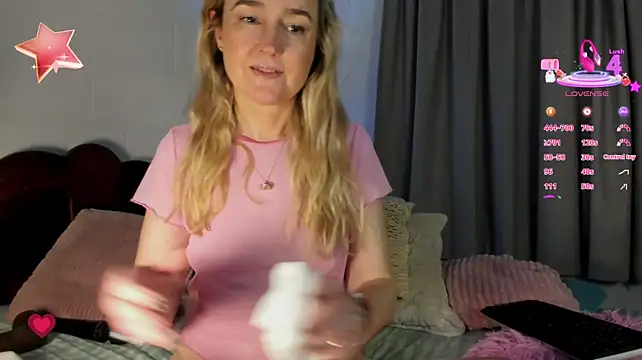 1Sweetnina Live XXX-chat