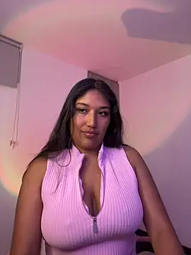 צ'אט XXX בשידור חי של SharaRous