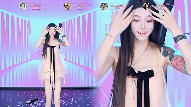 Chat XXX ao vivo de __AOA__