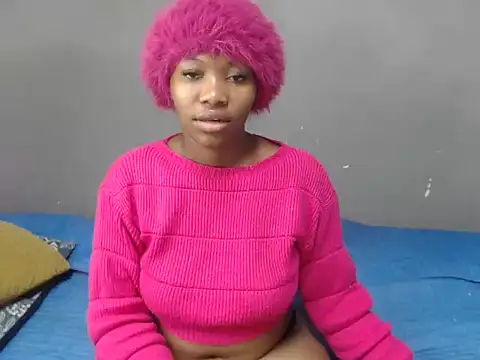 Sweetkittycandy's Live XXX Chat